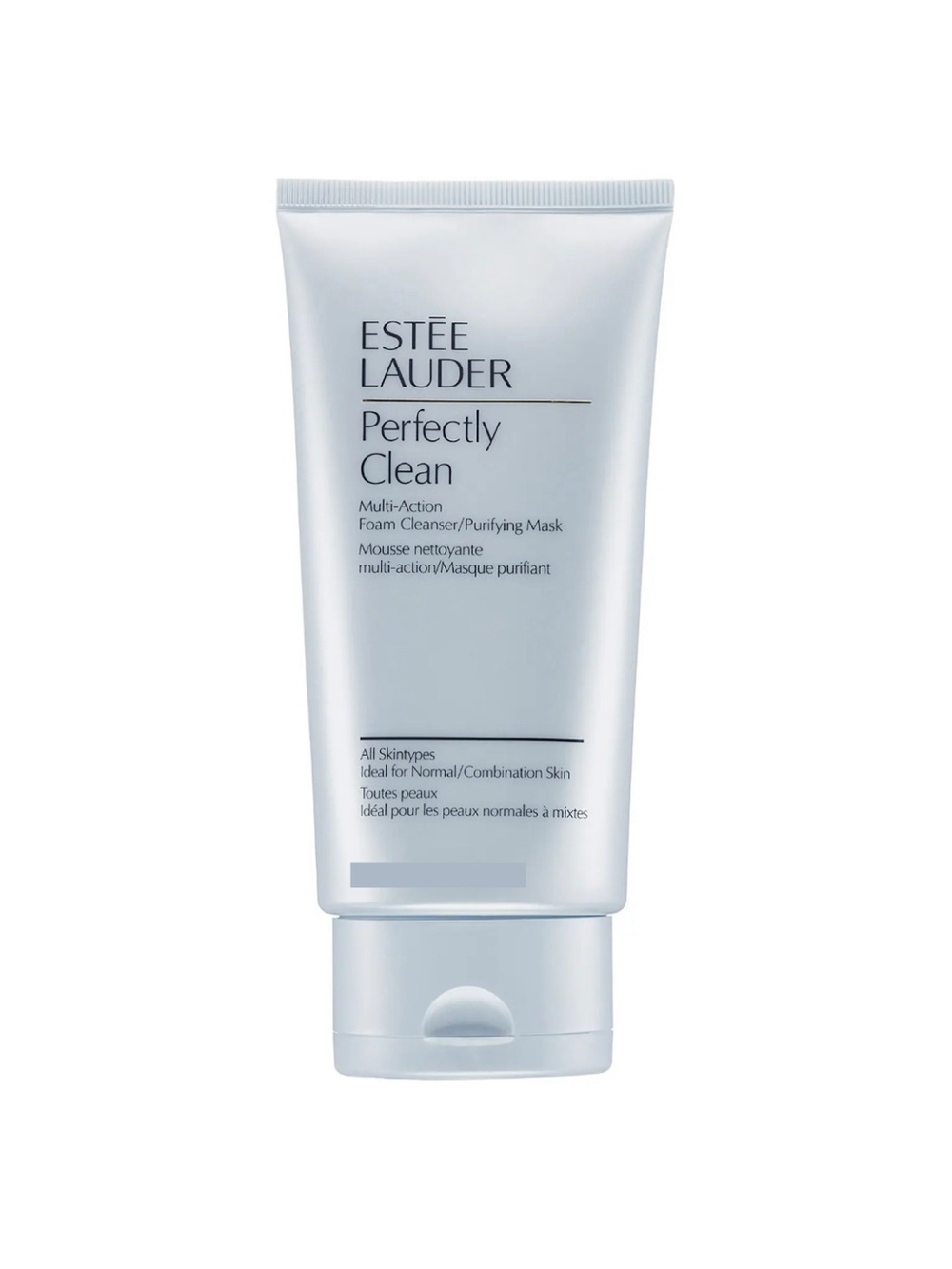 Estee Lauder Perfectly Clean Multi-Action Foam Cleanser/Purifying Mask 30 ml